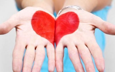 Head and heart