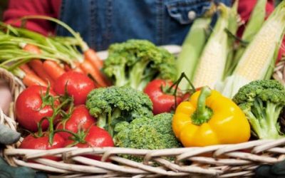 LocalHarvest.org
