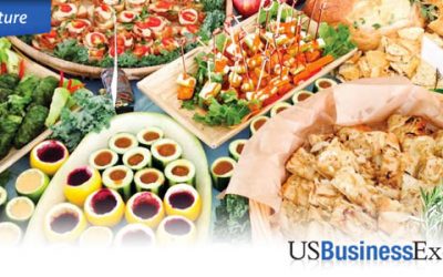 MG featured in US Business Executive