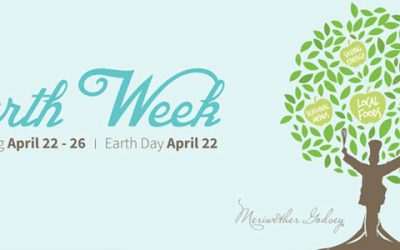 The music of Earth Day