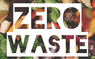 Guilford aims for ZERO waste