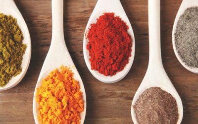 What makes the difference between a good cook & a great one?