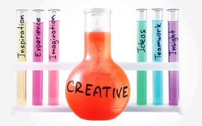 Spark your team’s creativity
