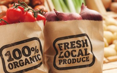 The Roanoke food scene