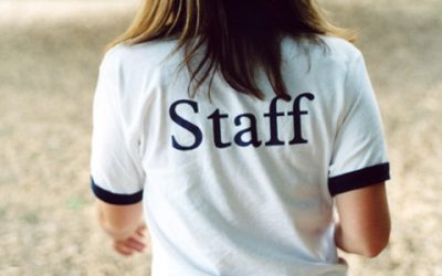 Your first job?
