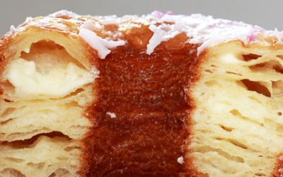 Creativity and Cronuts