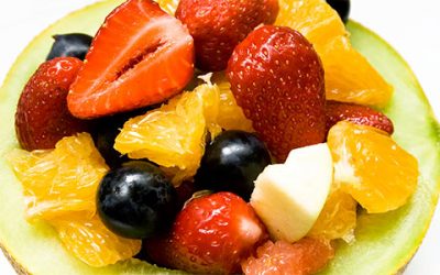 Healthy Food Swaps