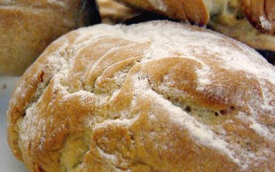 Recognizing a Good Whole Grain