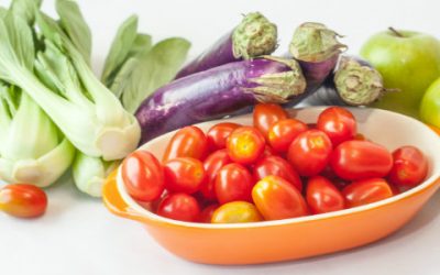 Clean Eating Tips