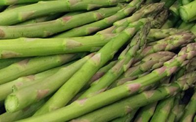Ways to Eat Smarter this Spring