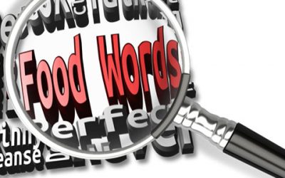 5 Words You Should Stop Using When Talking About Food