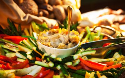 Long-Term Healthy Lifestyle Behaviors