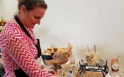 Norfolk Academy Embraces Feed the Difference
