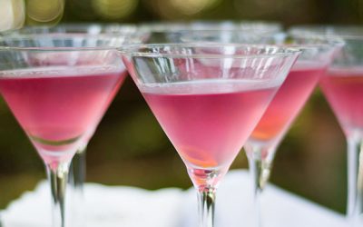 Pink Lady