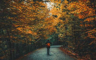 Keep Moving