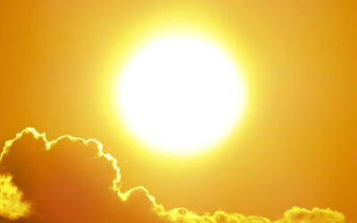 Be Like the Sun