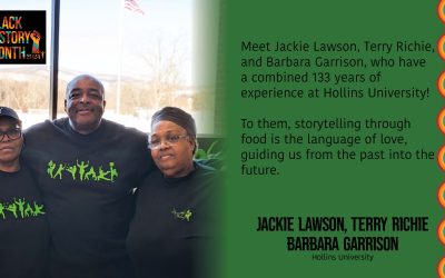 Black History Month 2024 Feature 1