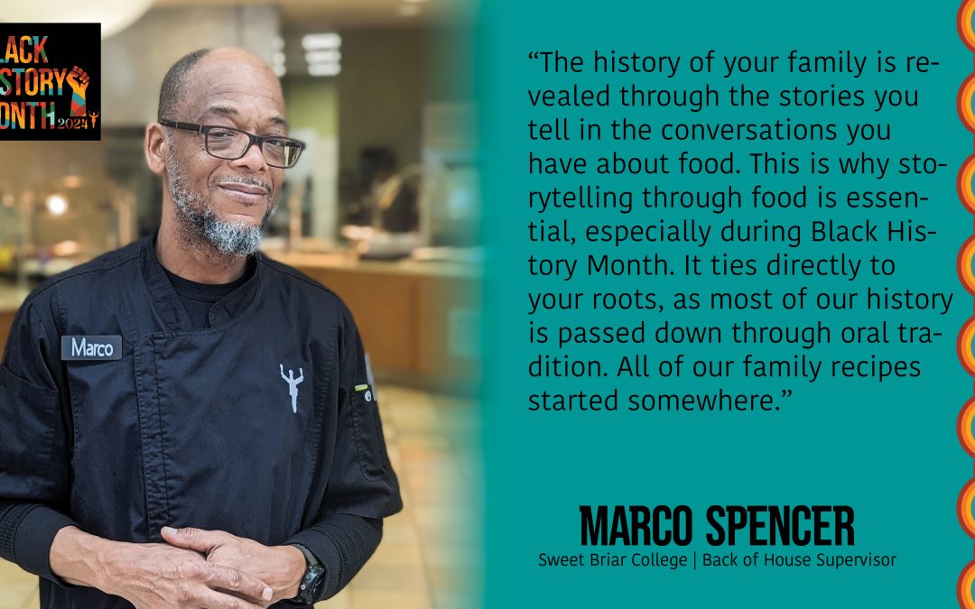 Black History Month 2024 Feature 2
