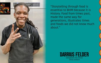 Black History Month 2024 Feature 5