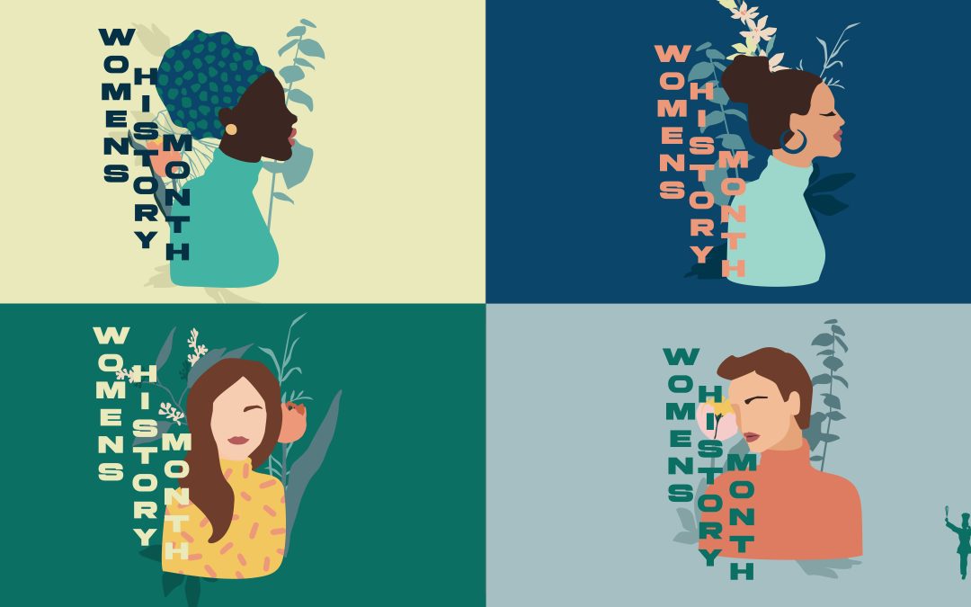 Women’s History Month 2024