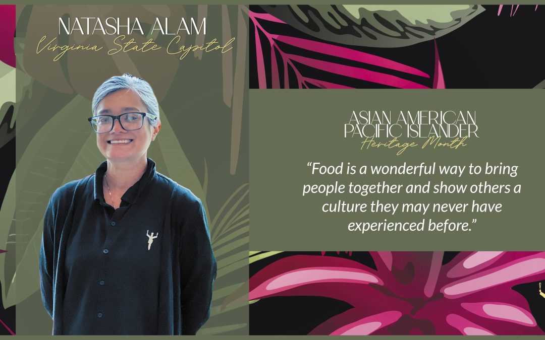 AAPIHM Feature – Natasha Alam