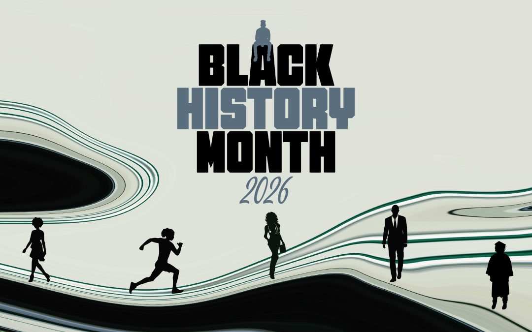 Black History Month 2026 Campaign
