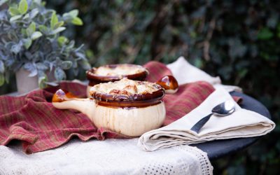 French Onion Soup