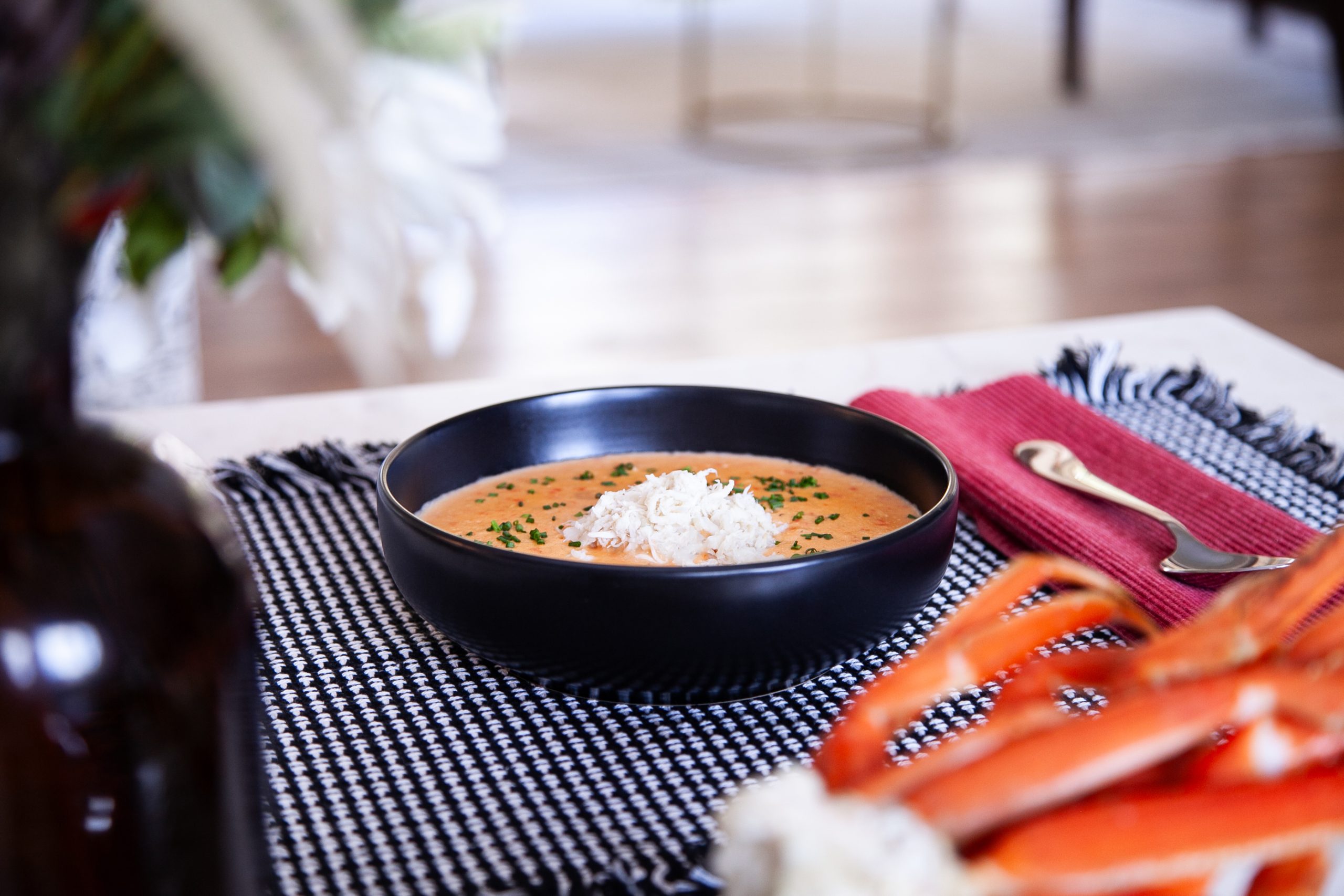 july-roasted-red-pepper-crab-soup-5